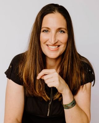 Dr. Stephanie Sweeny - Womens Mental Health Specialist